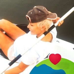 Meet your Posher, Heather